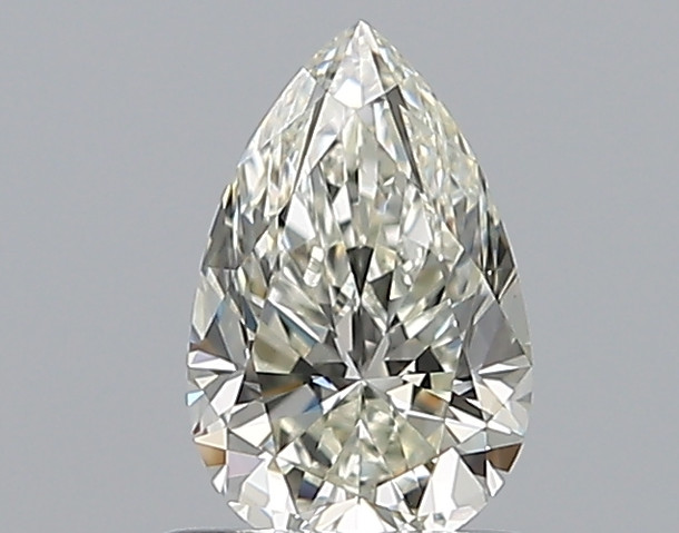 Pear 0.70 J VS1 - #923100