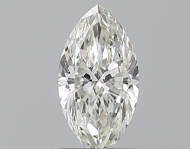 Marquise 0.72 J SI2 - #923116