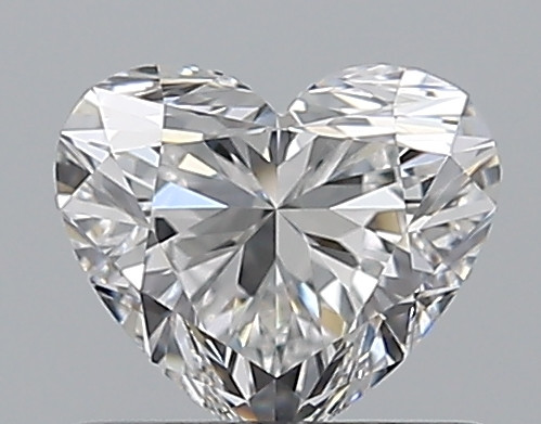 Heart 0.70 E IF - #923127