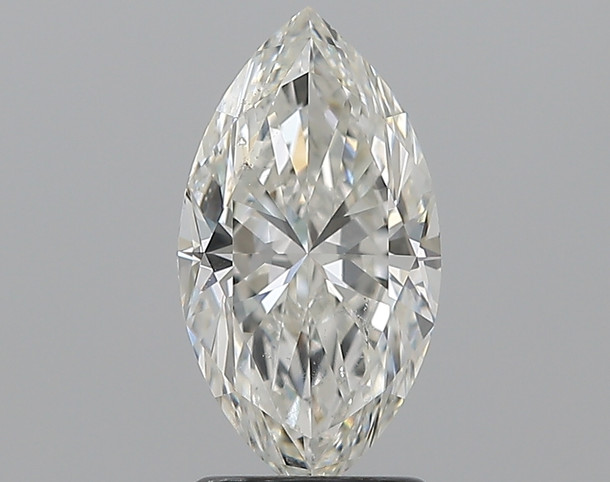 Marquise 2.00 H SI1 - #923147