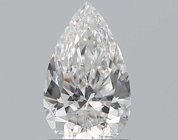 Pear 0.80 E SI2 - #923121