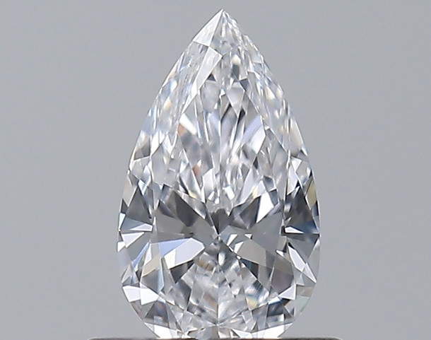 Pear 0.50 D VS2 - #923133