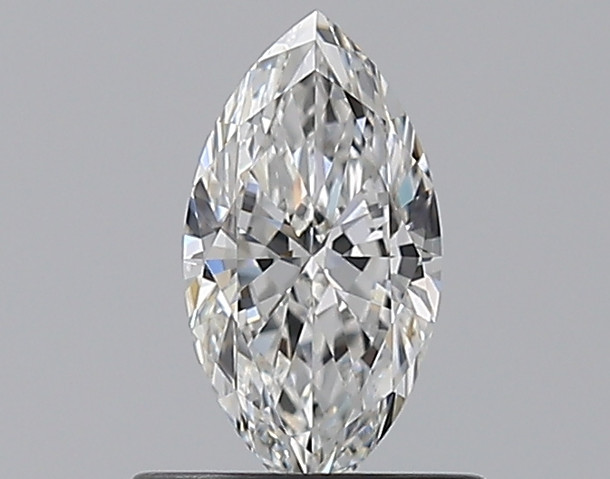 Marquise 0.55 F VVS1 - #923126