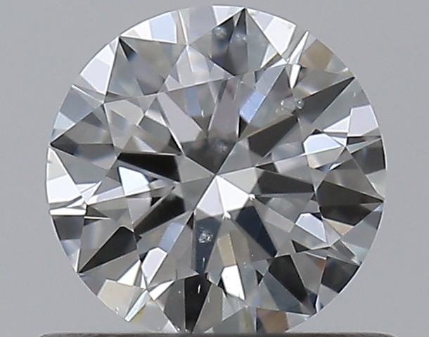 Round 0.50 G SI2 - #923134