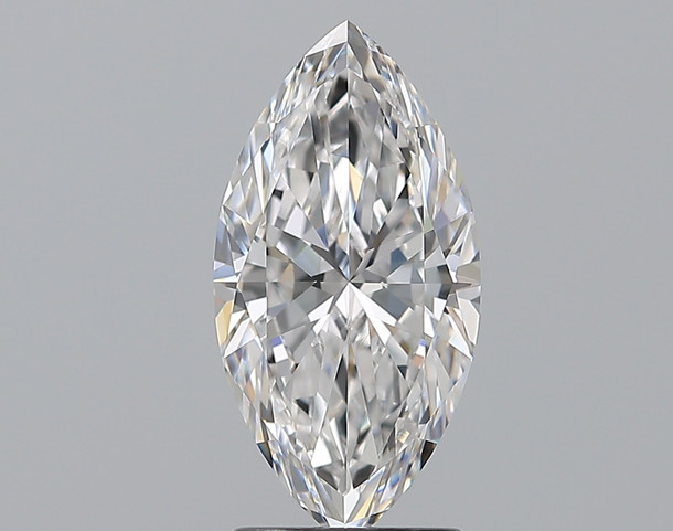 Marquise 2.28 D VVS1 - #923155