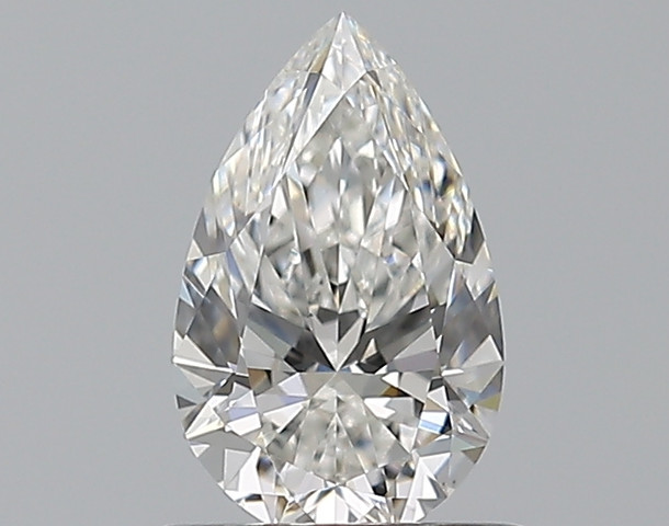 Pear 0.70 F VS1 - #923153