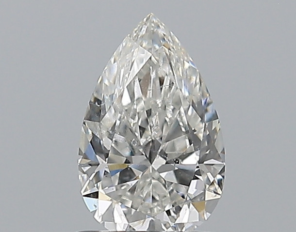 Pear 0.81 G SI2 - #923136