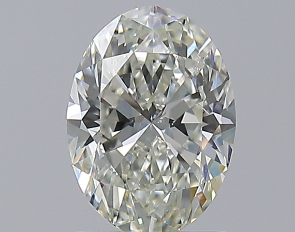Oval 1.20 J SI2 - #923234