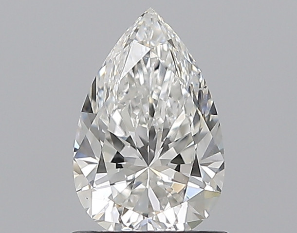 Pear 1.00 H SI1 - #923196
