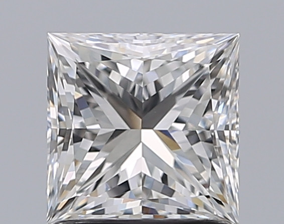Princess 1.25 F VVS2 - #923264