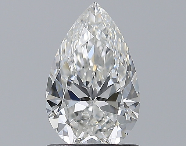 Pear 1.00 F VVS2 - #923179