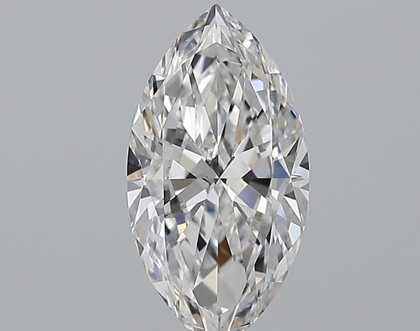 Marquise 1.70 E SI1 - #923226