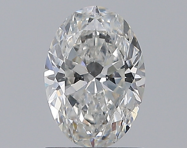 Oval 1.20 G SI2 - #923223