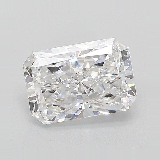 Radiant 1.52 D VVS2 - #923305 - Lab Grown