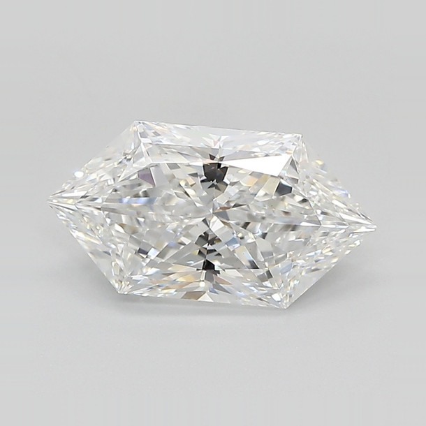 Dutch Marquise 2.08 D VS1 - #923329 - Lab Grown