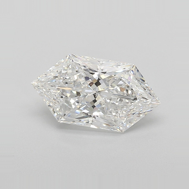 Dutch Marquise 2.09 E VS1 - #923331 - Lab Grown