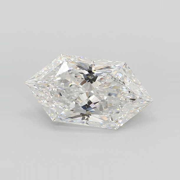 Dutch Marquise 4.07 E VVS2 - #923336 - Lab Grown