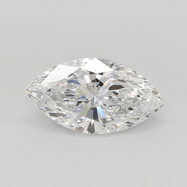 Marquise 1.57 D VS2 - #923349 - Lab Grown