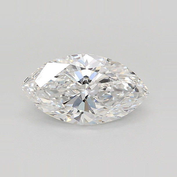 Marquise 1.58 E VVS2 - #923350 - Lab Grown