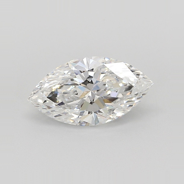 Marquise 1.56 D VVS2 - #923416 - Lab Grown