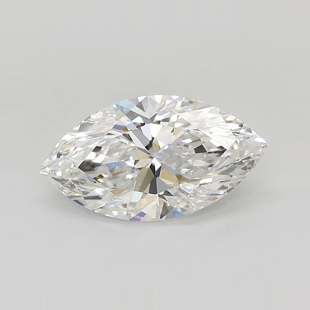 Marquise 1.78 E VVS2 - #923421 - Lab Grown