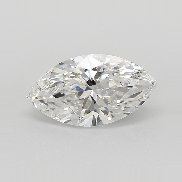 Marquise 2.01 E VVS2 - #923422 - Lab Grown
