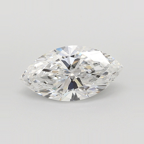 Marquise 1.70 D VVS2 - #923419 - Lab Grown