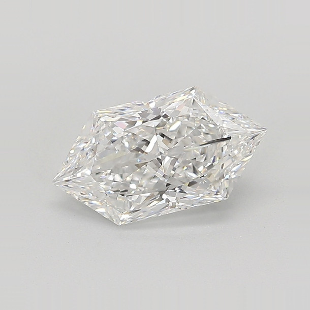 Dutch Marquise 1.53 D VS2 - #923523 - Lab Grown