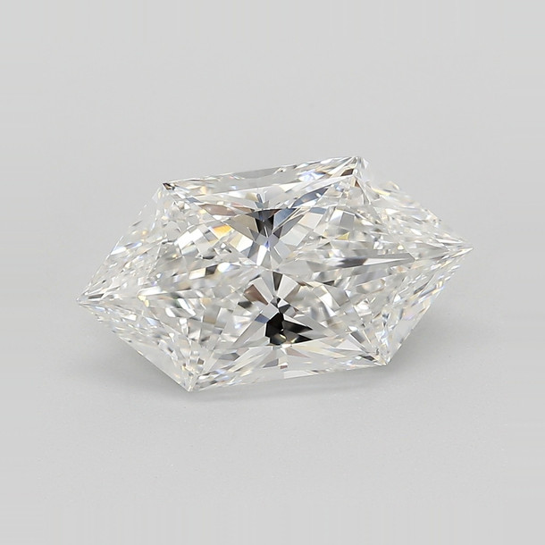 Dutch Marquise 3.09 E VVS2 - #923534 - Lab Grown