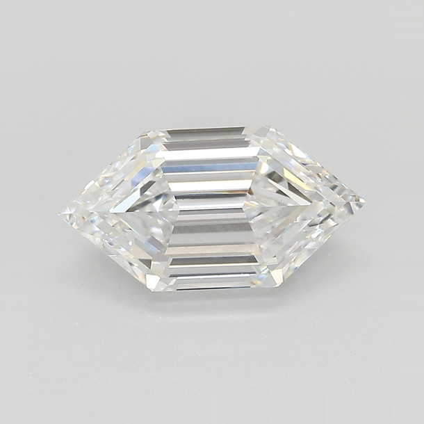 Hexagonal 2.54 E VS1 - #923558 - Lab Grown
