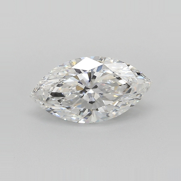 Marquise 1.54 E VS1 - #923579 - Lab Grown