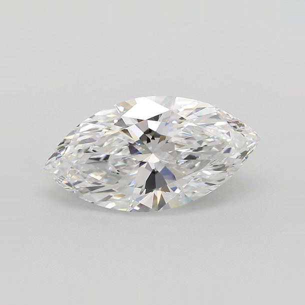 Marquise 2.55 E VVS2 - #923599 - Lab Grown
