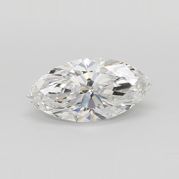 Marquise 2.55 E VVS2 - #923600 - Lab Grown