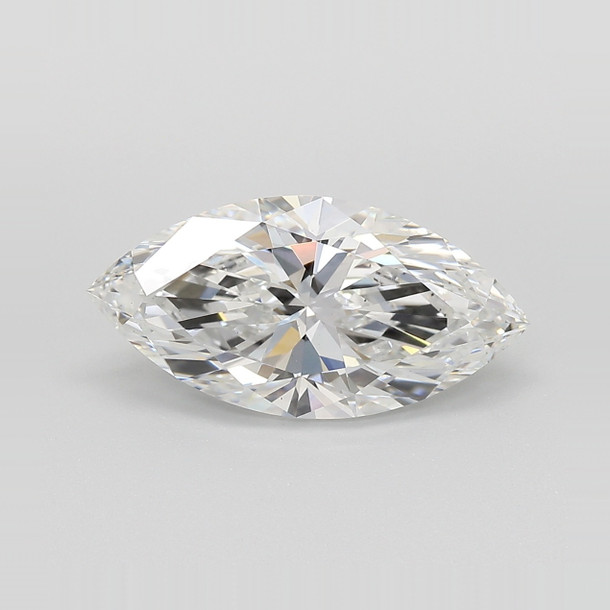 Marquise 3.05 E VS2 - #923605 - Lab Grown