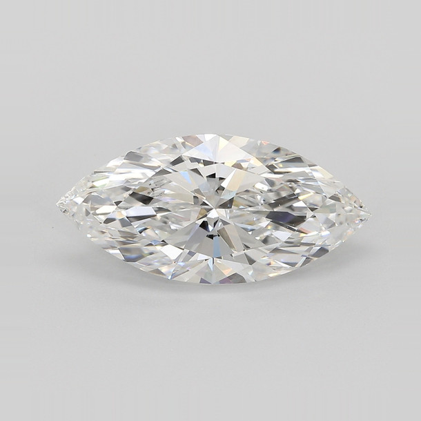 Marquise 4.05 E VS1 - #923621 - Lab Grown