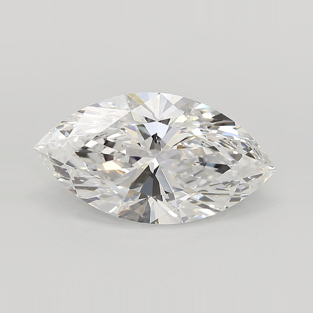 Marquise 3.09 E VS1 - #923611 - Lab Grown