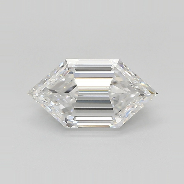 Hexagonal 1.57 E VS1 - #923544 - Lab Grown