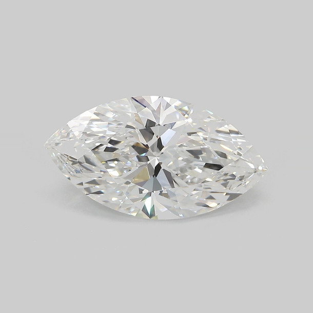 Marquise 5.00 E VVS2 - #923629 - Lab Grown