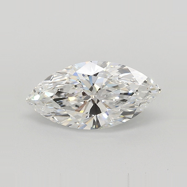 Marquise 1.51 E VS1 - #923577 - Lab Grown