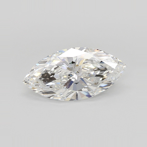 Marquise 4.01 E VS1 - #923615 - Lab Grown