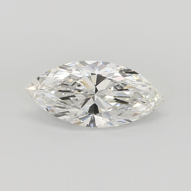 Marquise 2.03 E VS1 - #923589 - Lab Grown