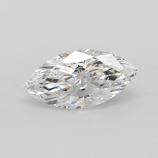 Marquise 2.06 E VVS2 - #923596 - Lab Grown