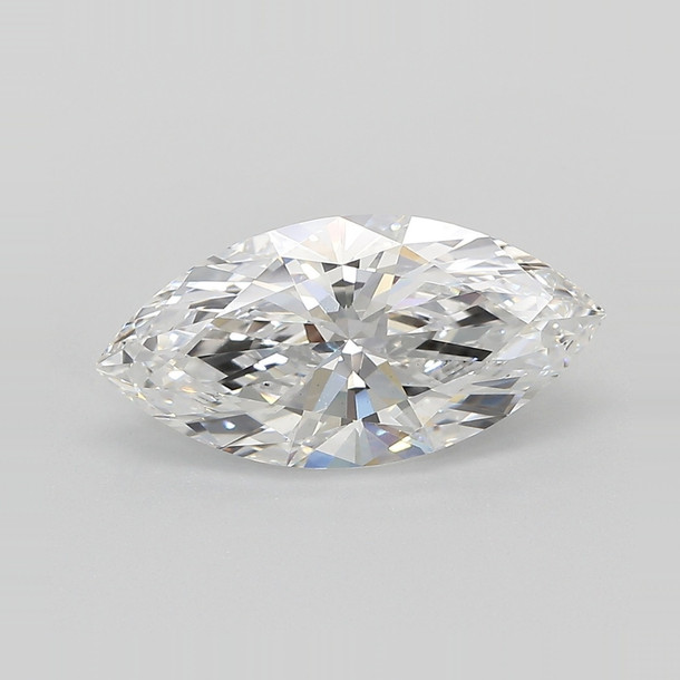 Marquise 2.55 D VS1 - #923601 - Lab Grown