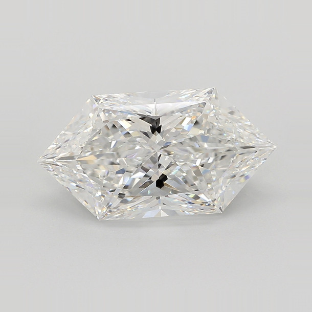 Dutch Marquise 5.07 E VVS2 - #923539 - Lab Grown