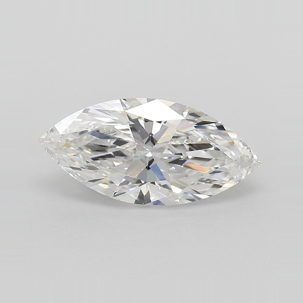 Marquise 2.05 E VS1 - #923593 - Lab Grown