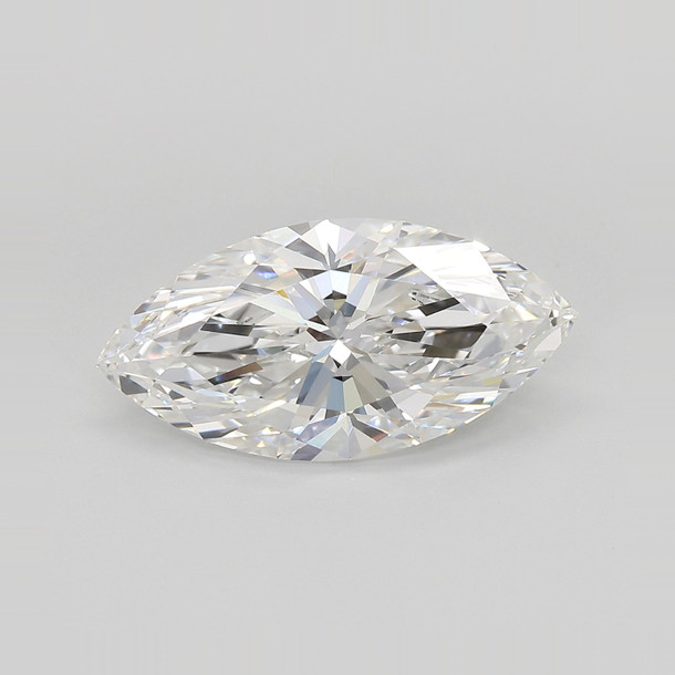 Marquise 4.05 E VS1 - #923622 - Lab Grown
