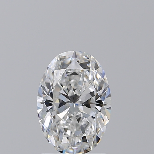 Oval 1.70 D VVS2 - #923812