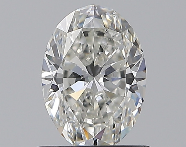 Oval 0.90 G SI2 - #923850