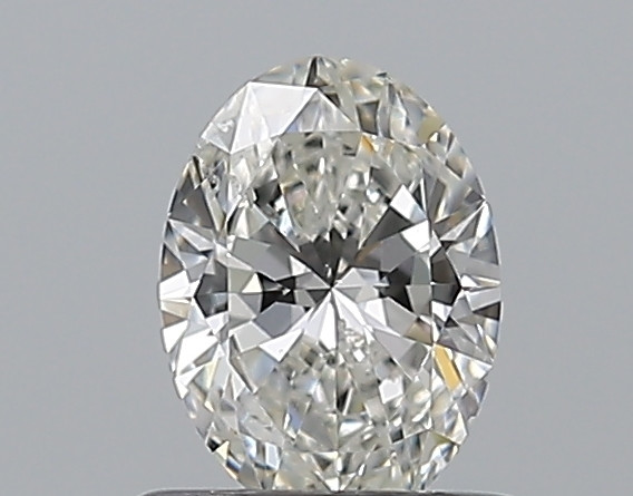 Oval 0.52 G SI2 - #923869