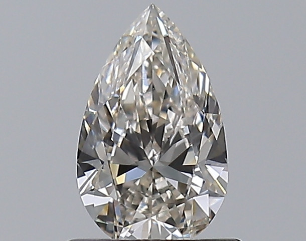 Pear 0.70 J VS2 - #923894